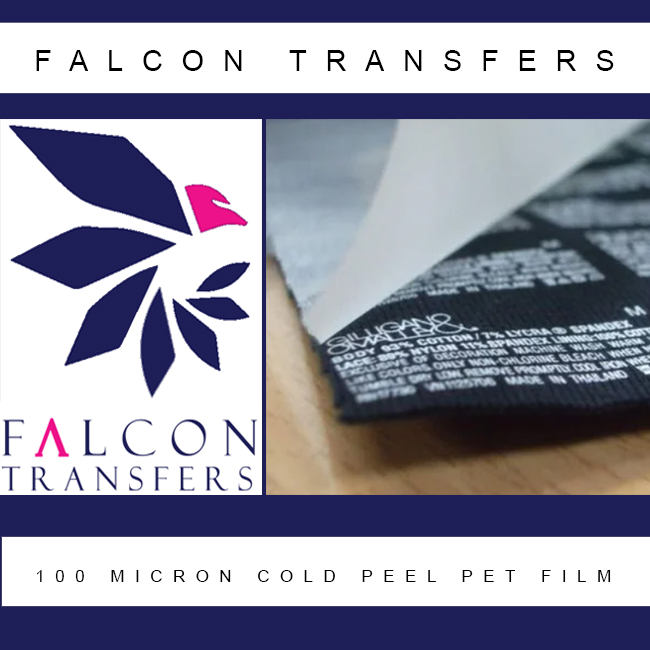 FALCON 100 MICRON