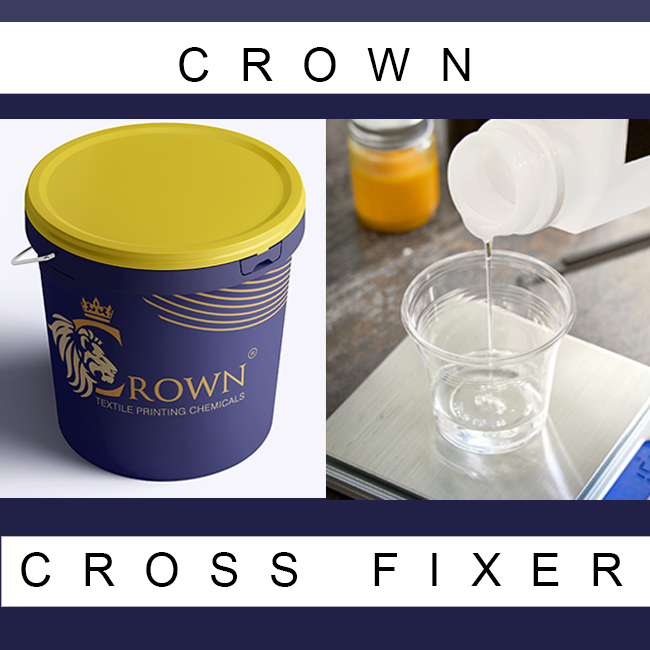 CROWN CROSS FIXER