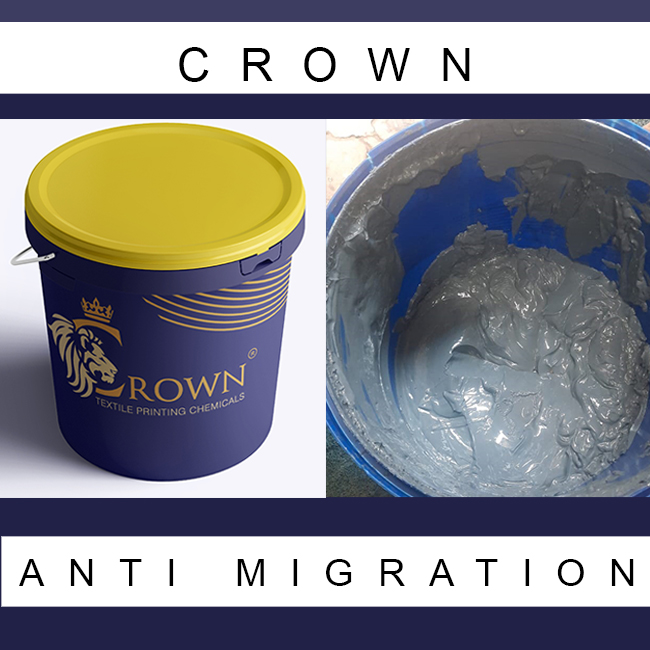 CROWN ANTI- MIGRATION