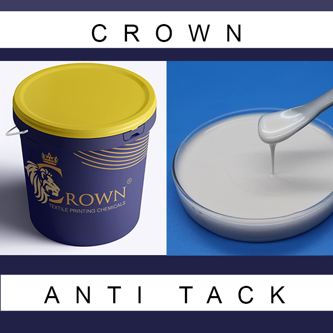 CROWN ANTI TACK