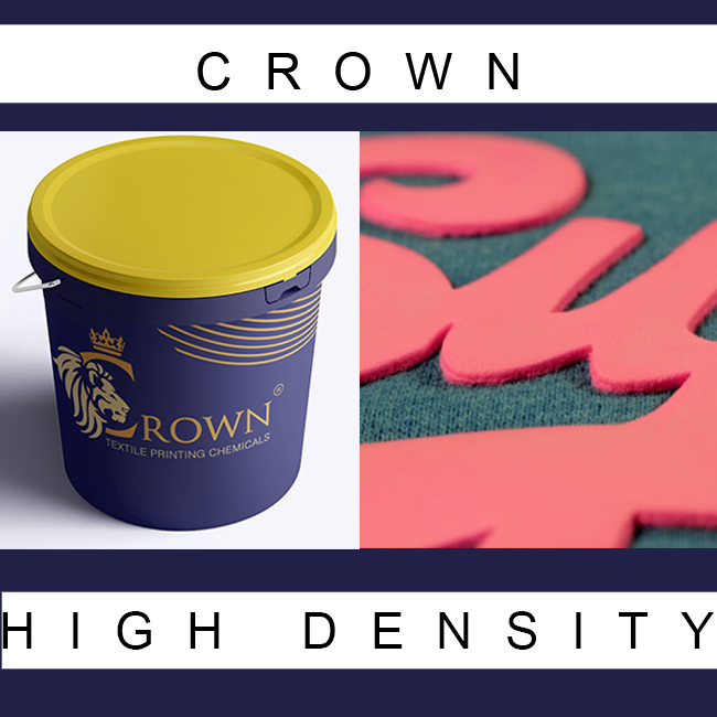 CROWN HD