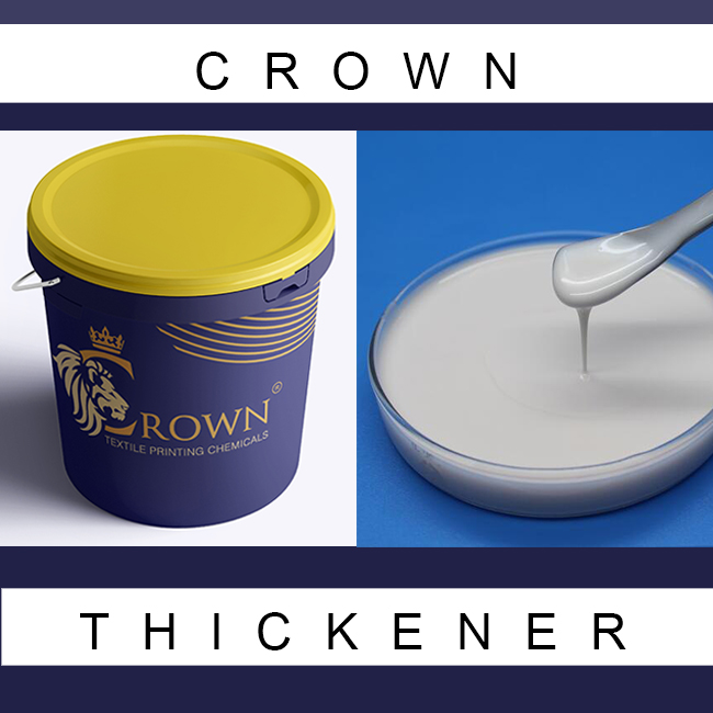 CROWN THICKENER