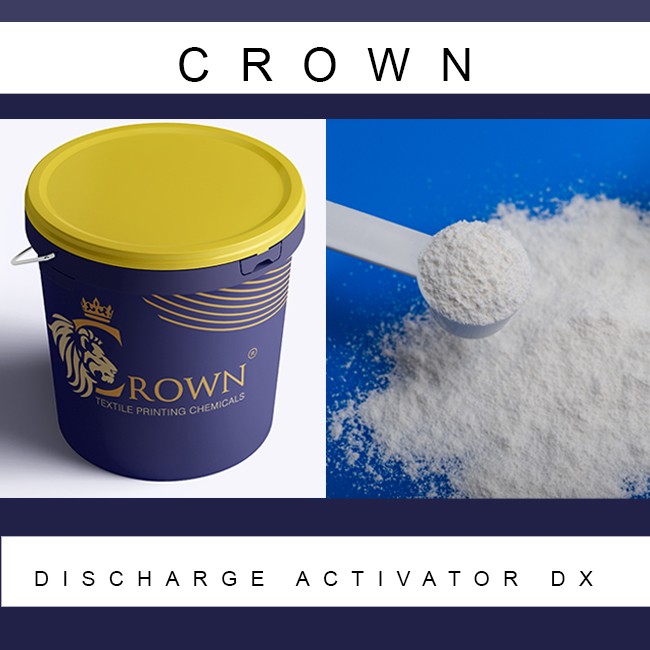 CROWN DX