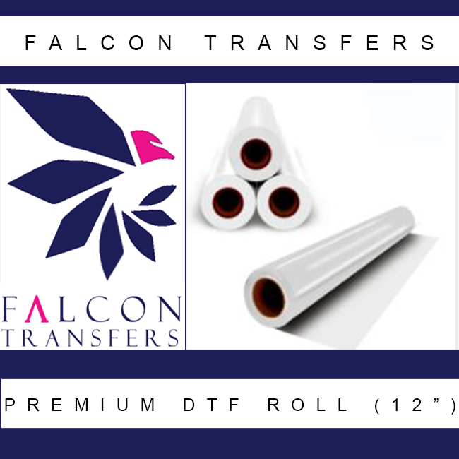 FALCON DTF ROLL 12