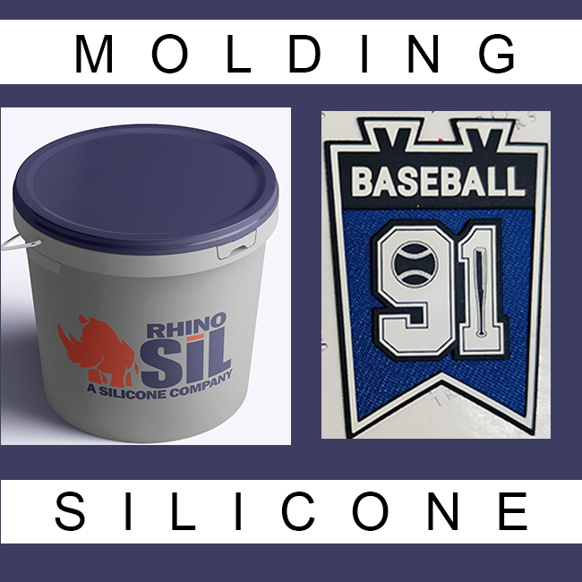 RHINO SIL MOLDING SILICONE