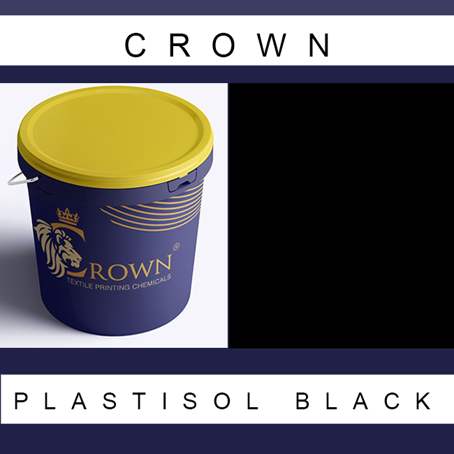 CROWN BLACK