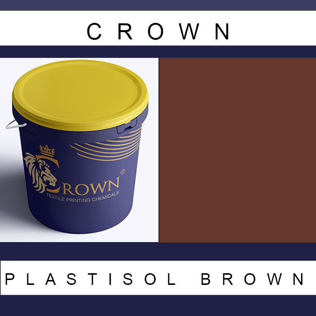 CROWN BROWN