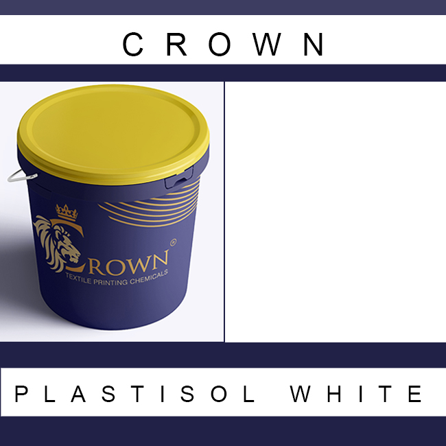 CROWN WHITE