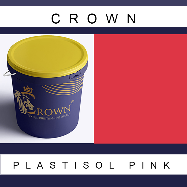 CROWN PINK