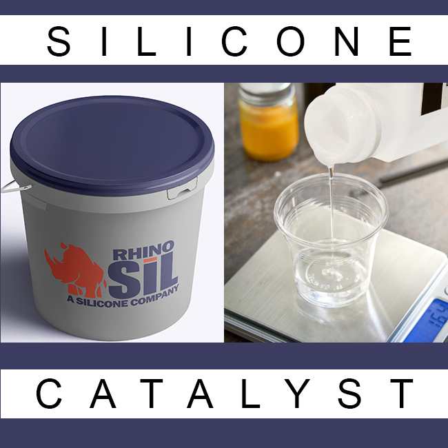 RHINO SIL SILICONE CATALYST