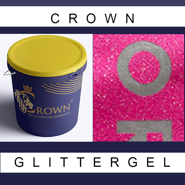 CROWN GEL