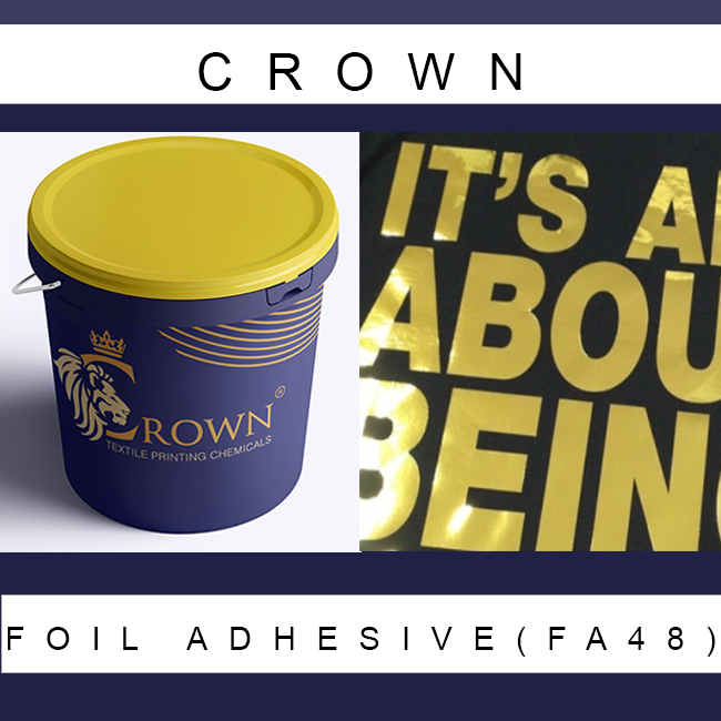 CROWN FOIL