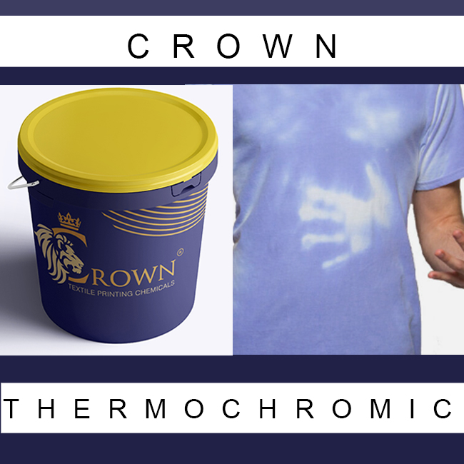 CROWN THERMO