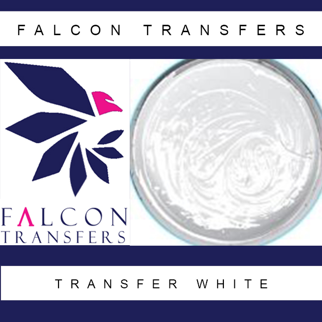 FALCON TRANSFER WHITE